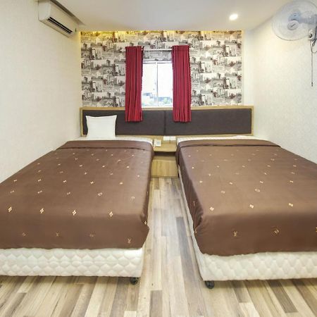 Bin Star Hotel Дананг Екстериор снимка