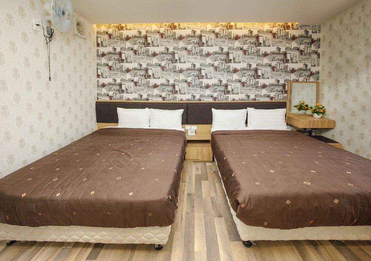 Bin Star Hotel Дананг Екстериор снимка