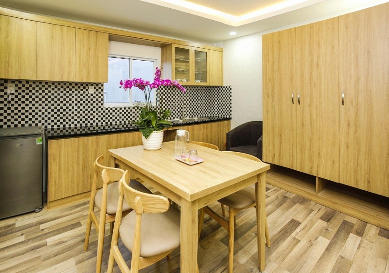 Bin Star Hotel Дананг Екстериор снимка