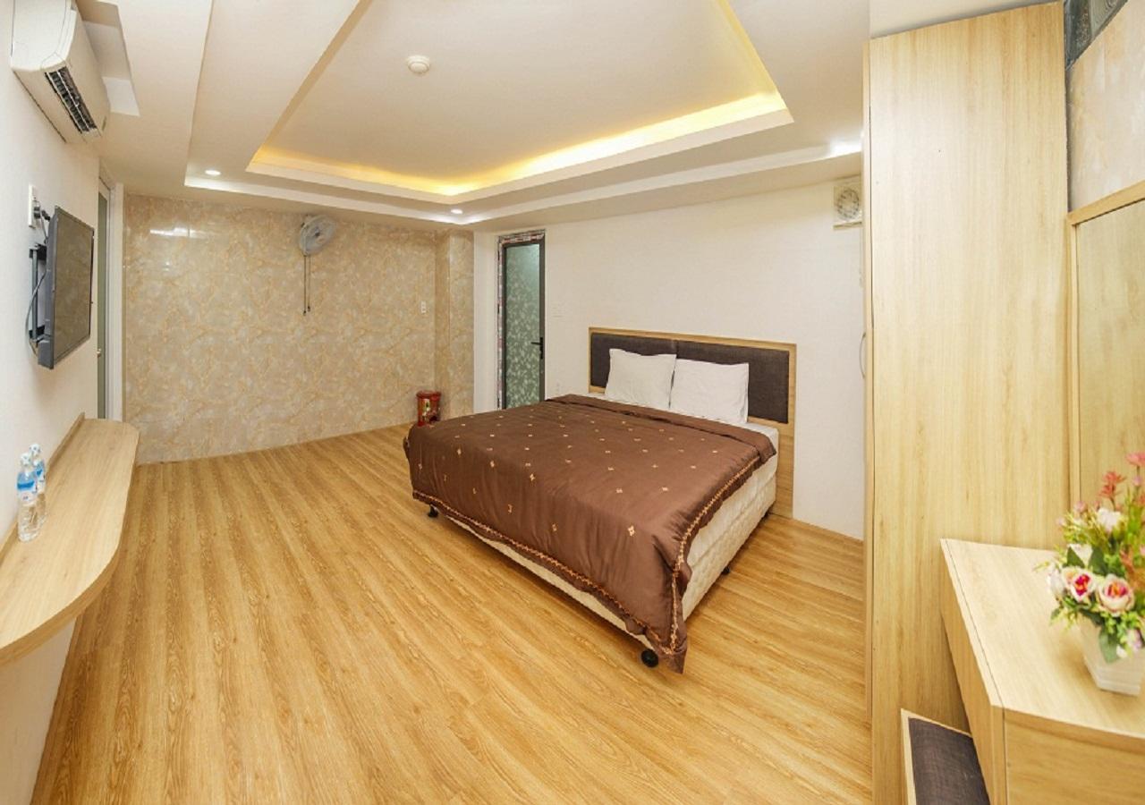 Bin Star Hotel Дананг Екстериор снимка