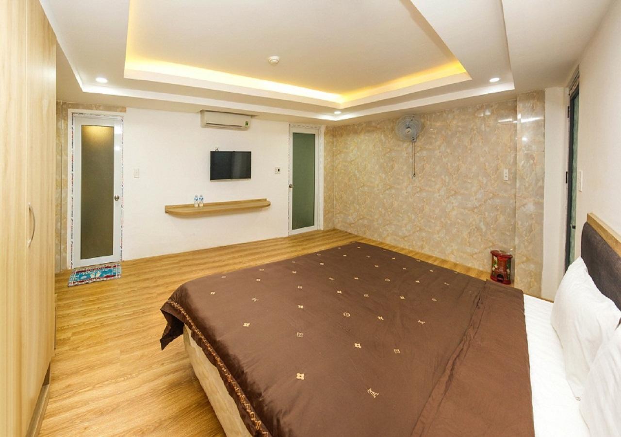 Bin Star Hotel Дананг Екстериор снимка
