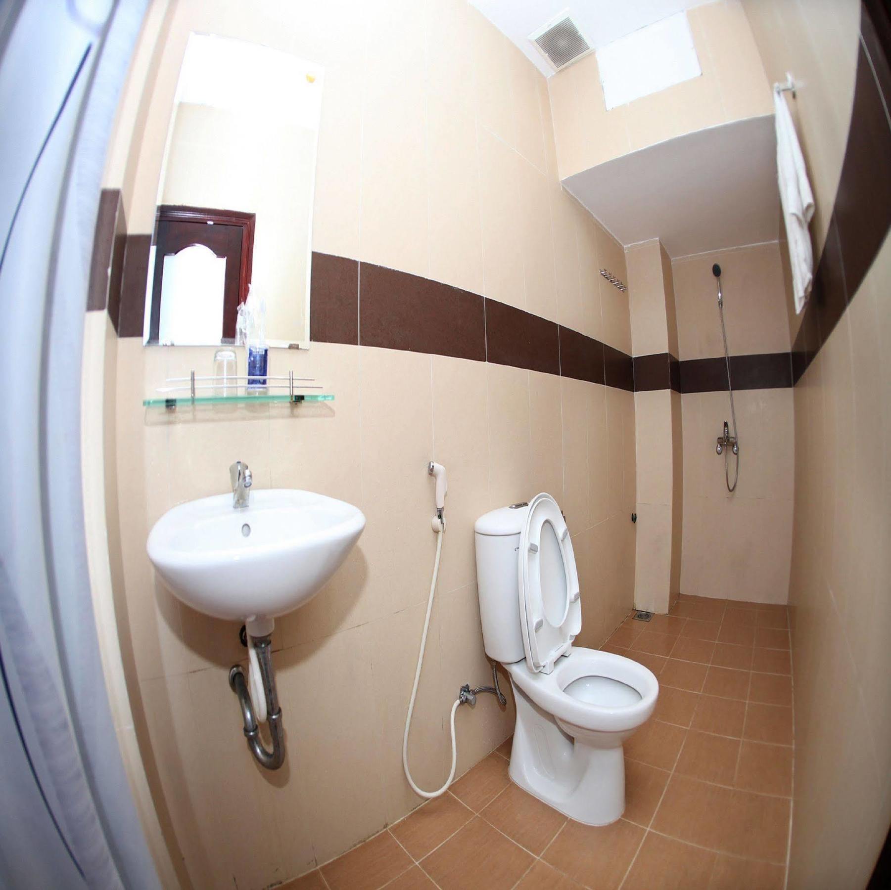 Bin Star Hotel Дананг Екстериор снимка