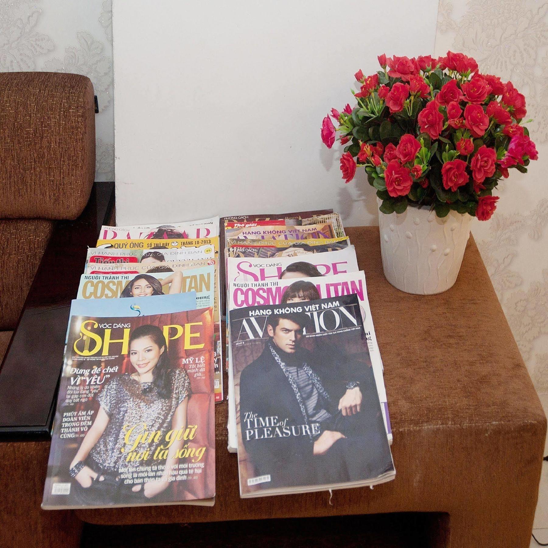 Bin Star Hotel Дананг Екстериор снимка