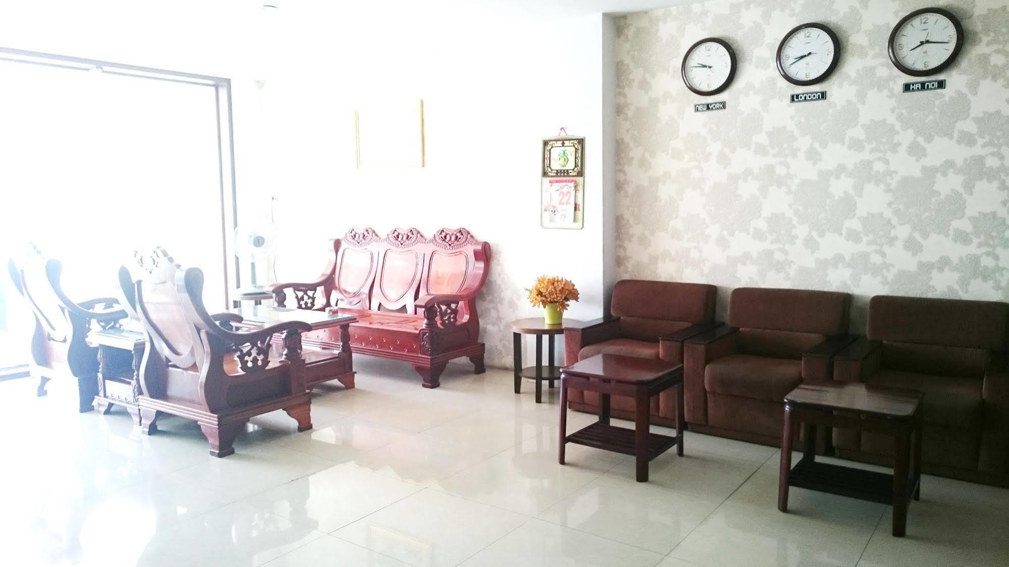 Bin Star Hotel Дананг Екстериор снимка