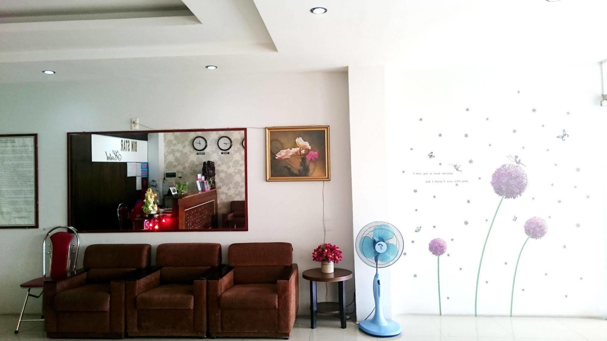 Bin Star Hotel Дананг Екстериор снимка