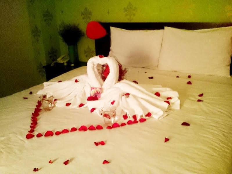 Bin Star Hotel Дананг Екстериор снимка