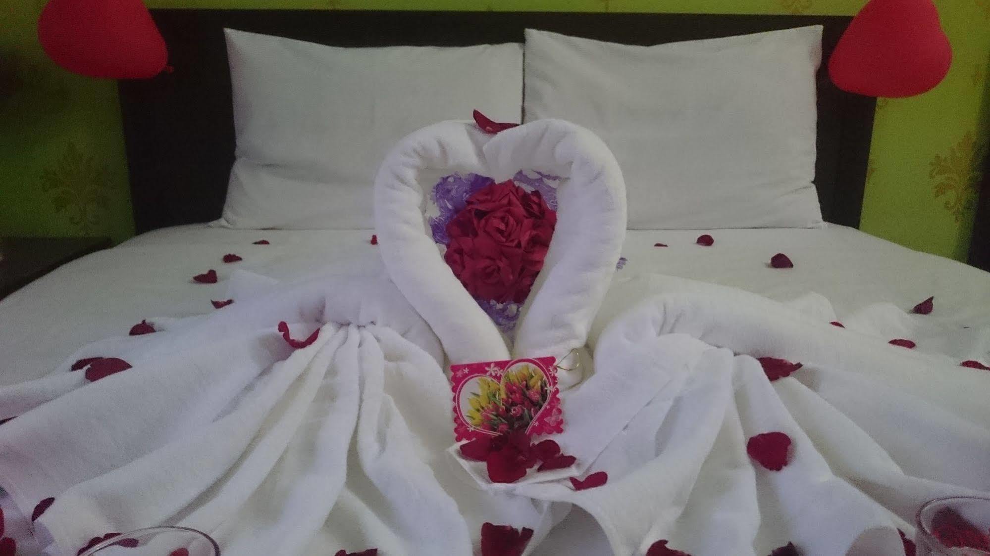 Bin Star Hotel Дананг Екстериор снимка